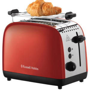 TOSTADORA RUSSELL HOBBS