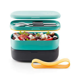 LUNCHBOX TO GO