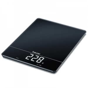 BALANZA DE COCINA - BEURER KS 34