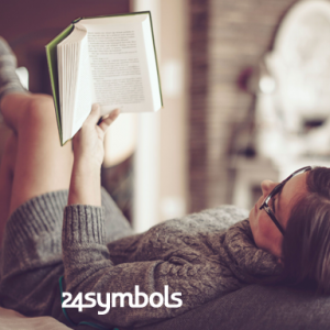 24 SIMBOLS (EBOOK) 3 MESES