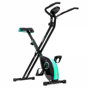 BICICLETA ESTÁTICA CECOTEC X-BIKE