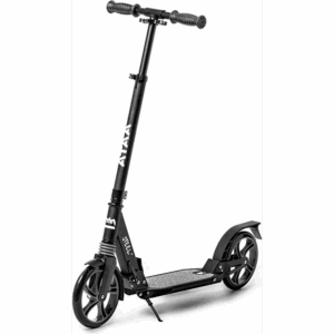 PATINETE PLEGABLE, ADULTOS Y NIÑOS